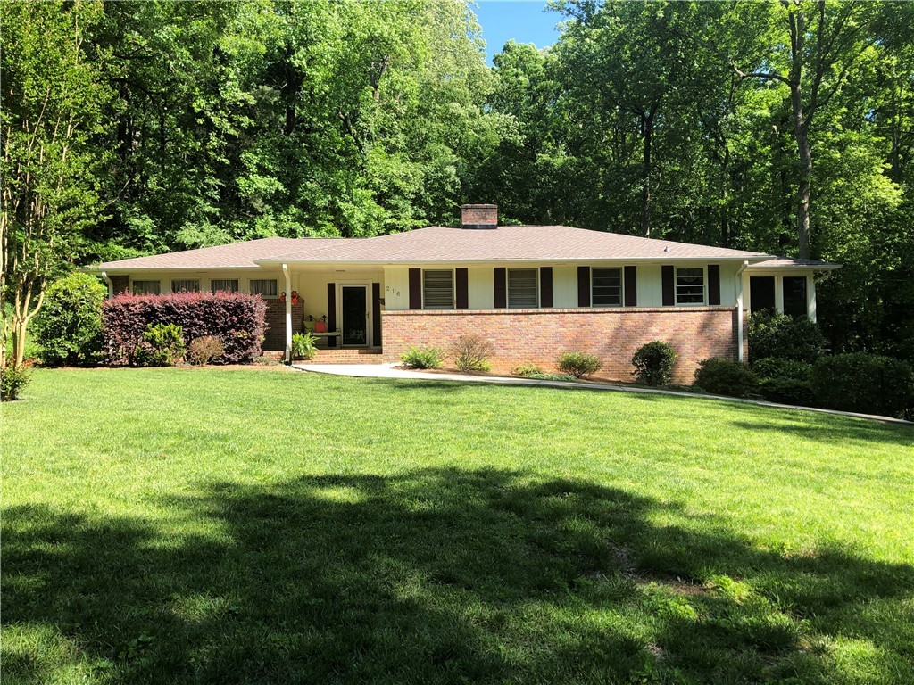216 Riggs Drive