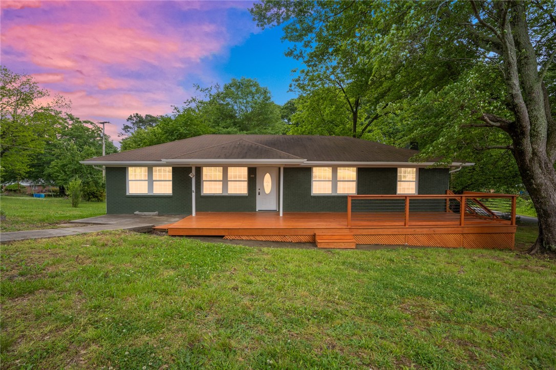 300 Azalea Drive