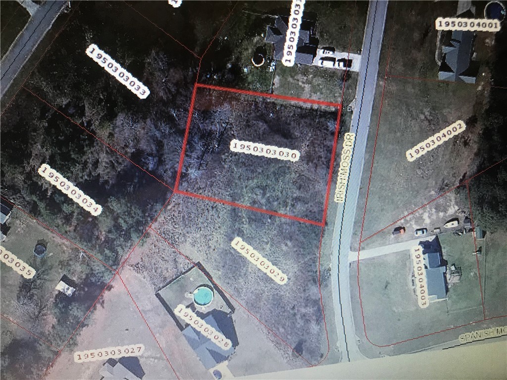 102 Irish Moss Drive