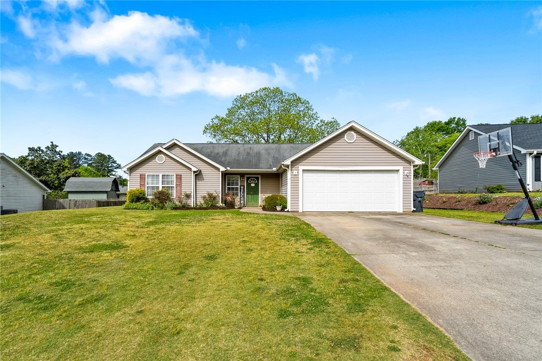 345 Monti Drive