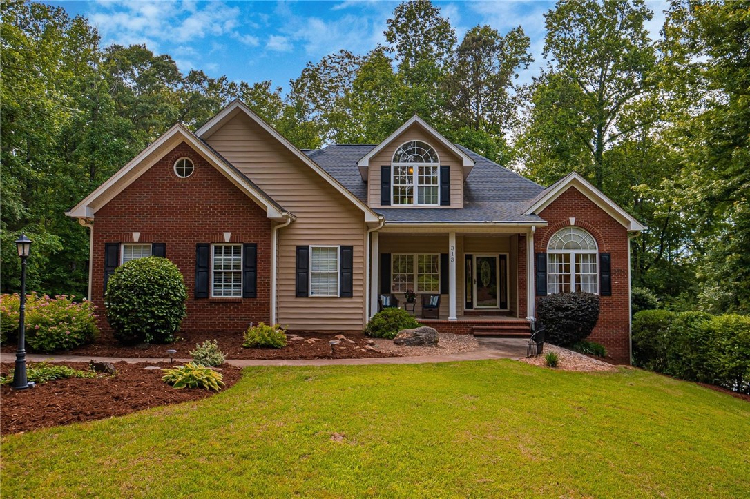 313 Lake Winds Court