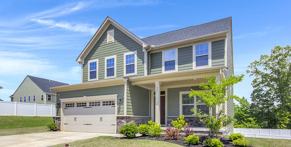 247 Bronson Ridge