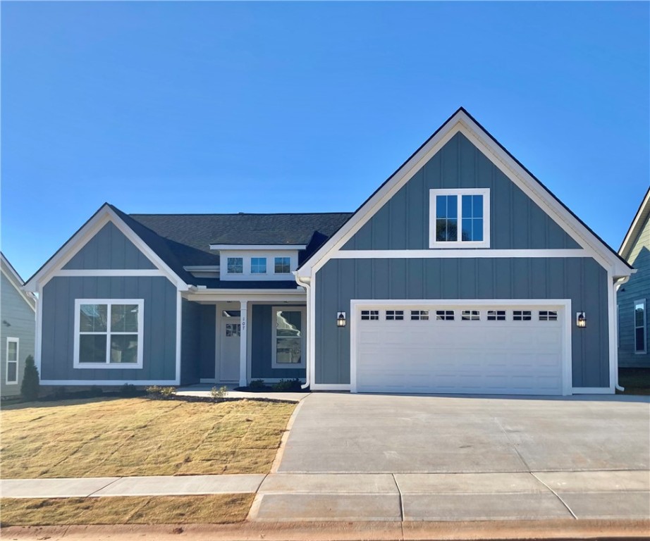 107 Ripplestone Way