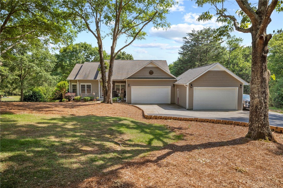 133 Deer Run Road