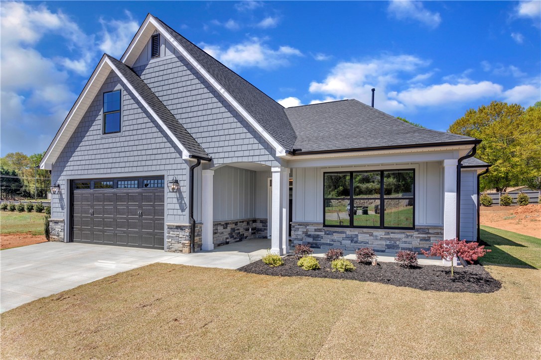 116 Stanbury Drive