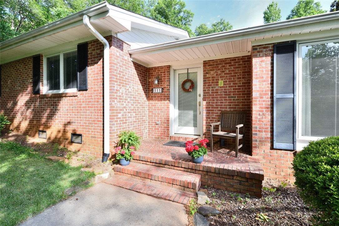 111 Briarcliff Road