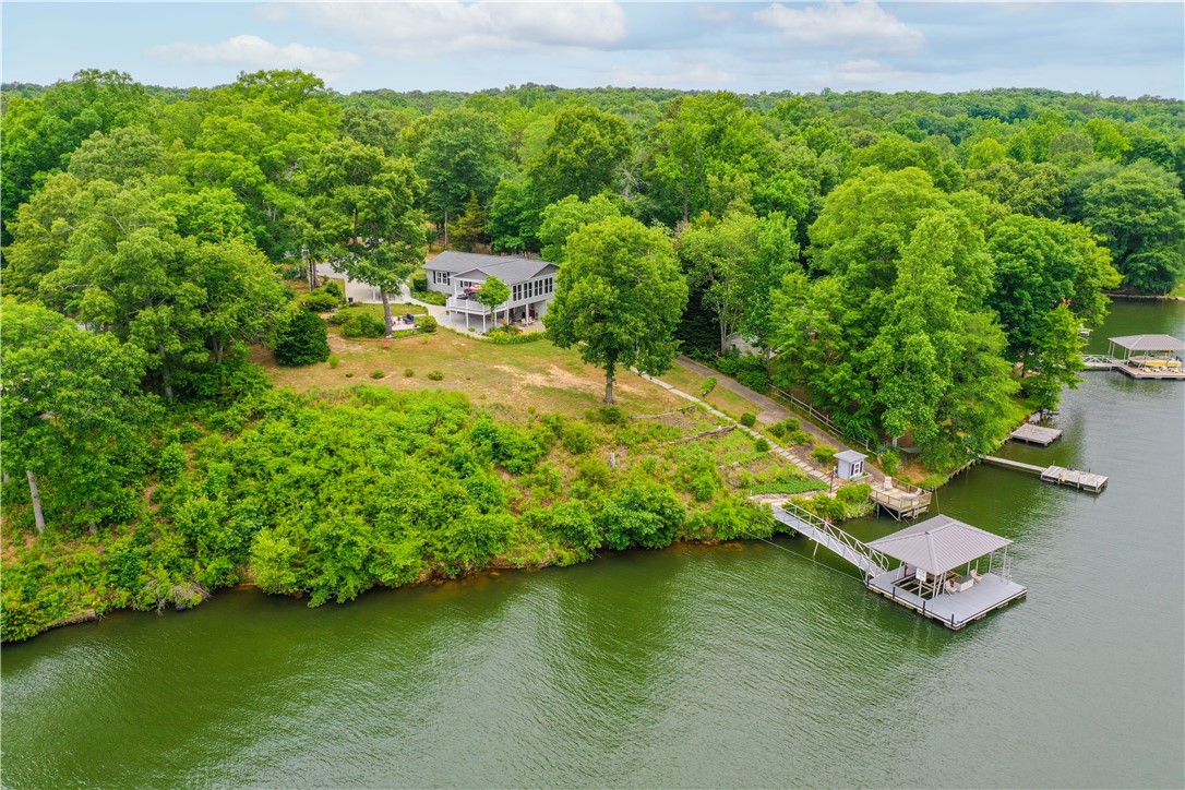 54 S Lake Ridge Drive