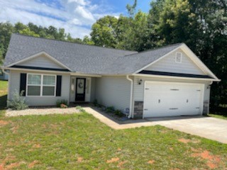 305 Ramsey Road