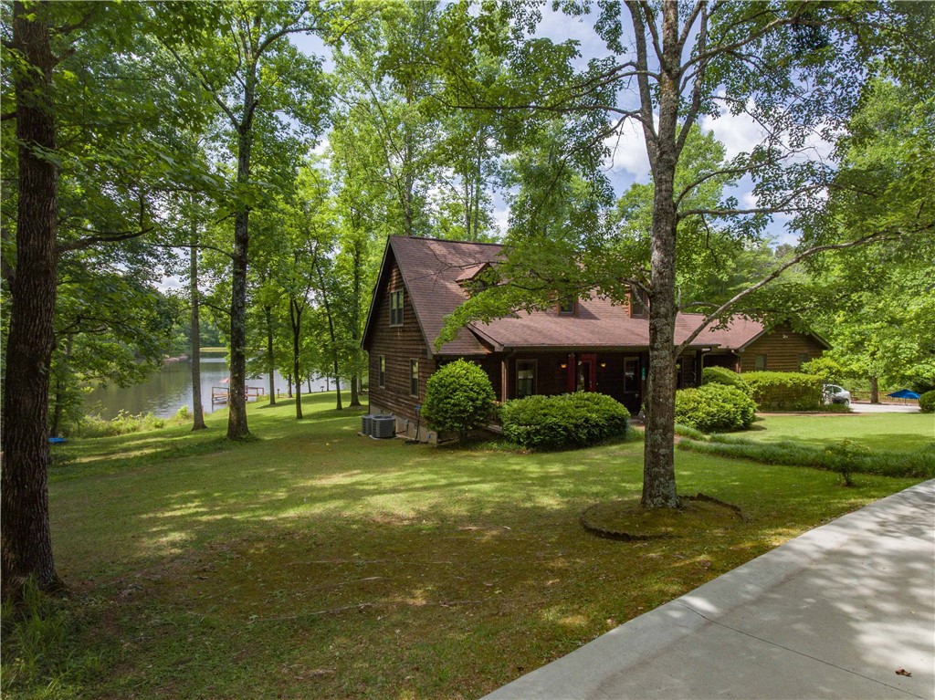 175 Beaver Lake Drive