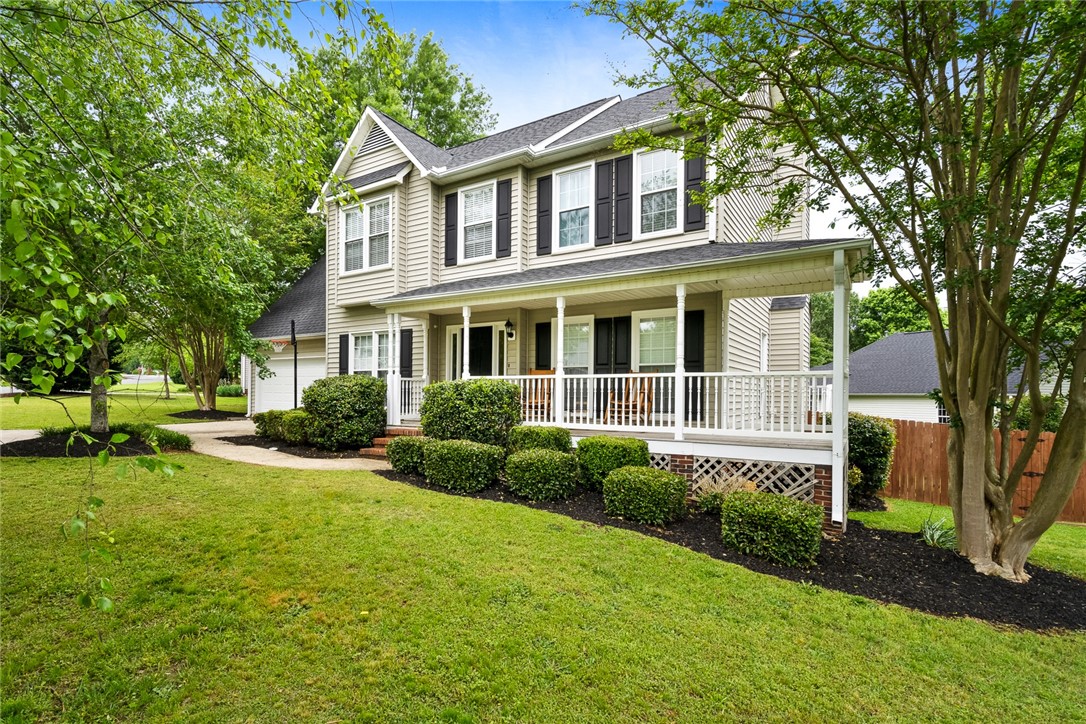 109 Savannah Drive