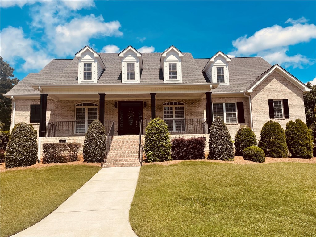 204 Avenue Of Oaks