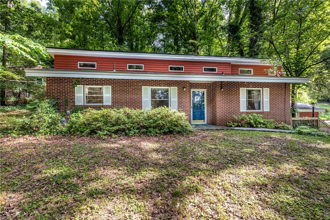 404 Rock Creek Road