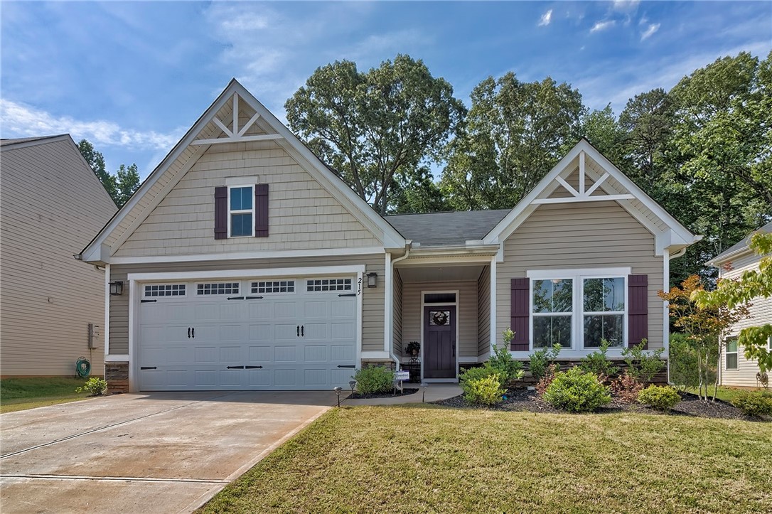 215 Thames Valley Drive