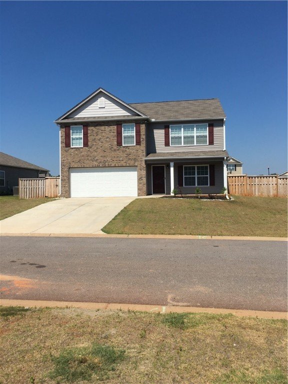 233 Hillendale Way