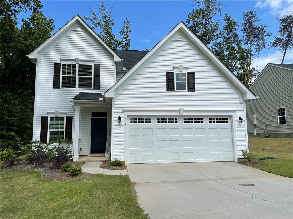 112 Henley Court
