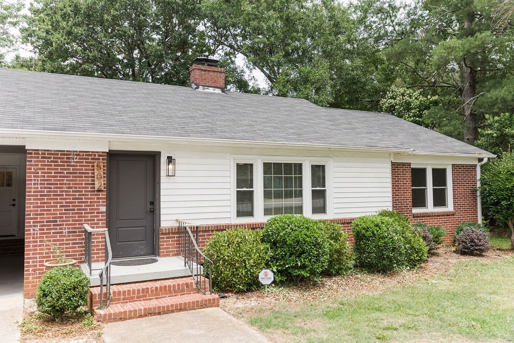 502 Whitehall Road