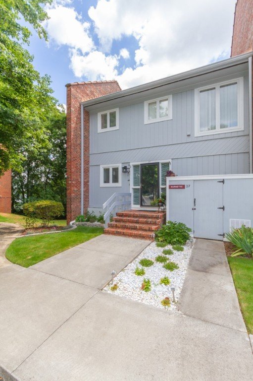 27 Harbor Gate Drive Bld 6