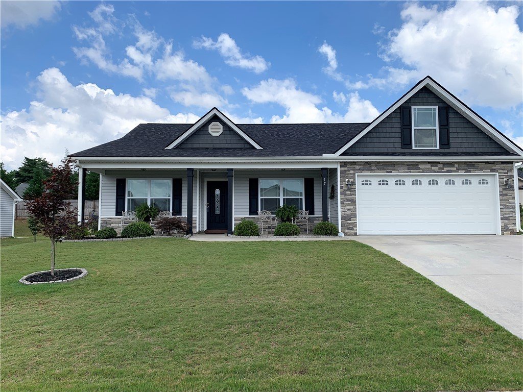 17 Robin Drive