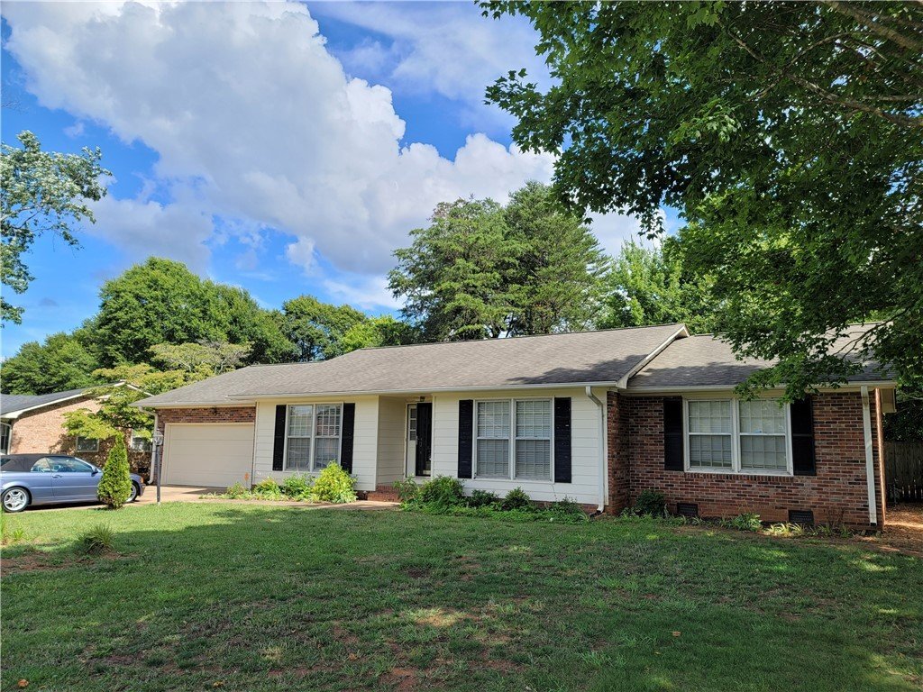 1100 Hanover Road