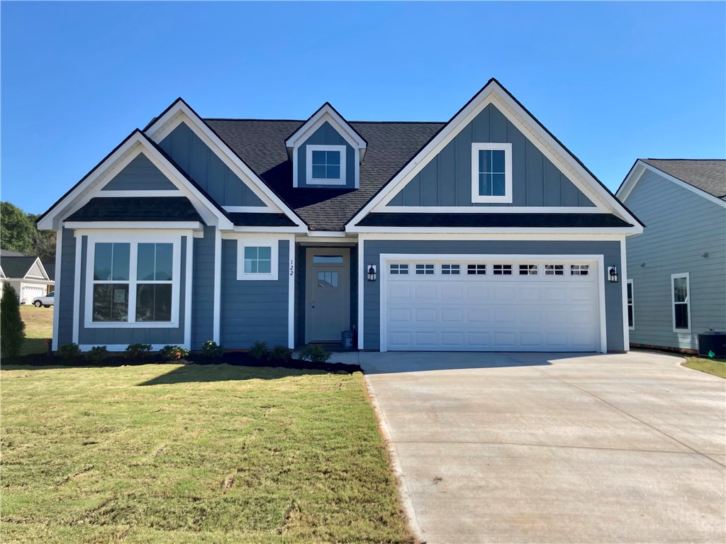 122 Ripplestone Way