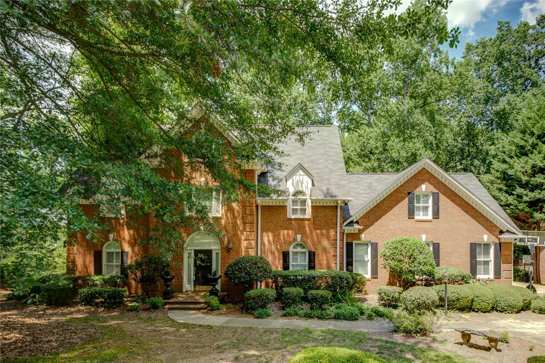 203 Shefwood Drive