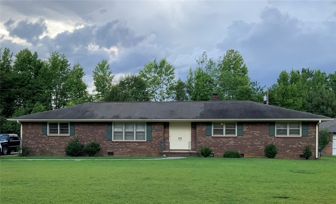 117 Rhodehaven Drive