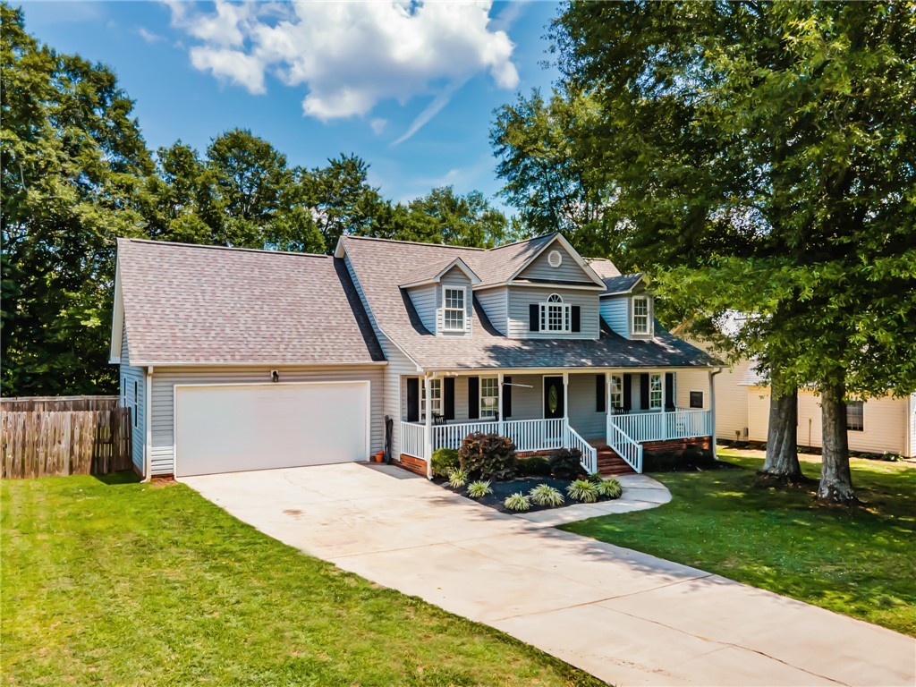 103 Jester Court