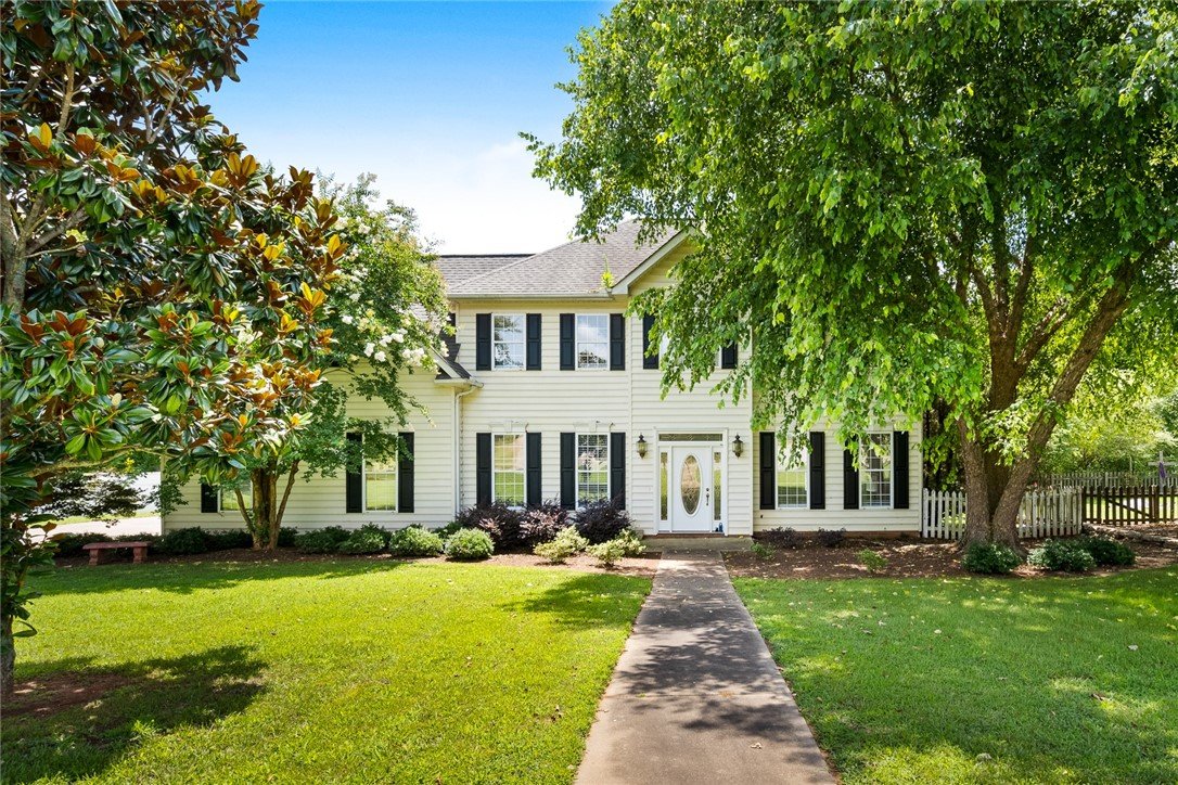 504 Laurens Drive