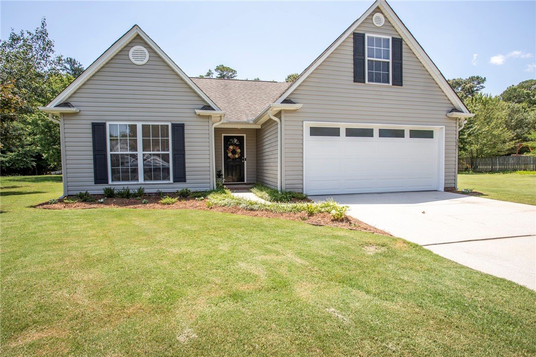 301 Wild Wing Way