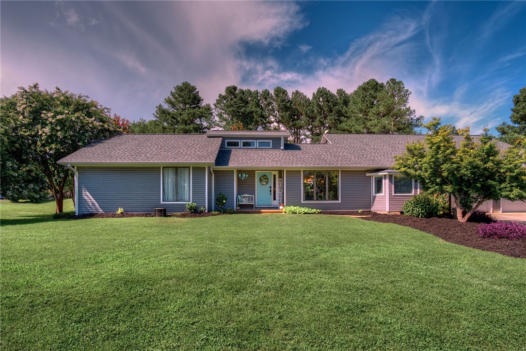 241 Madison Shores Drive