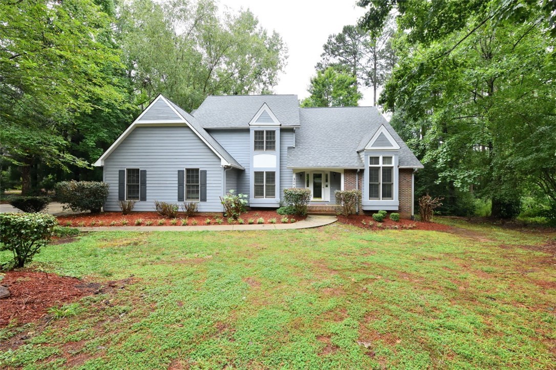 243 Stonehaven Way