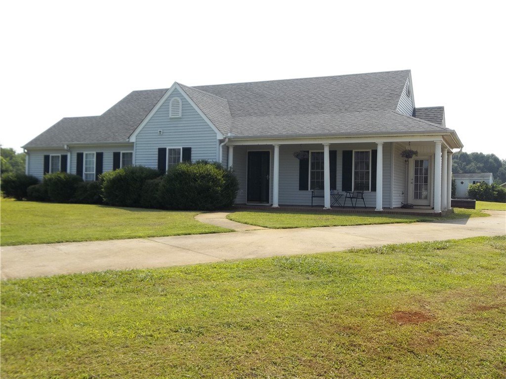 107 Wieuca Court