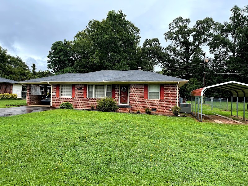 3205 Howland Drive