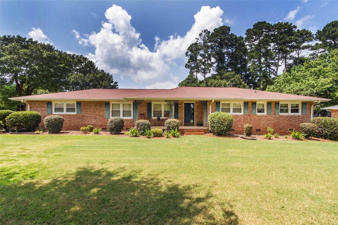 110 Pine Bark Road