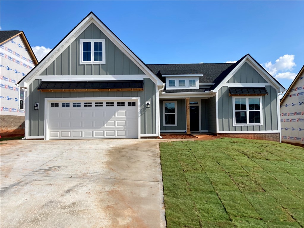 206 Rockpine Drive