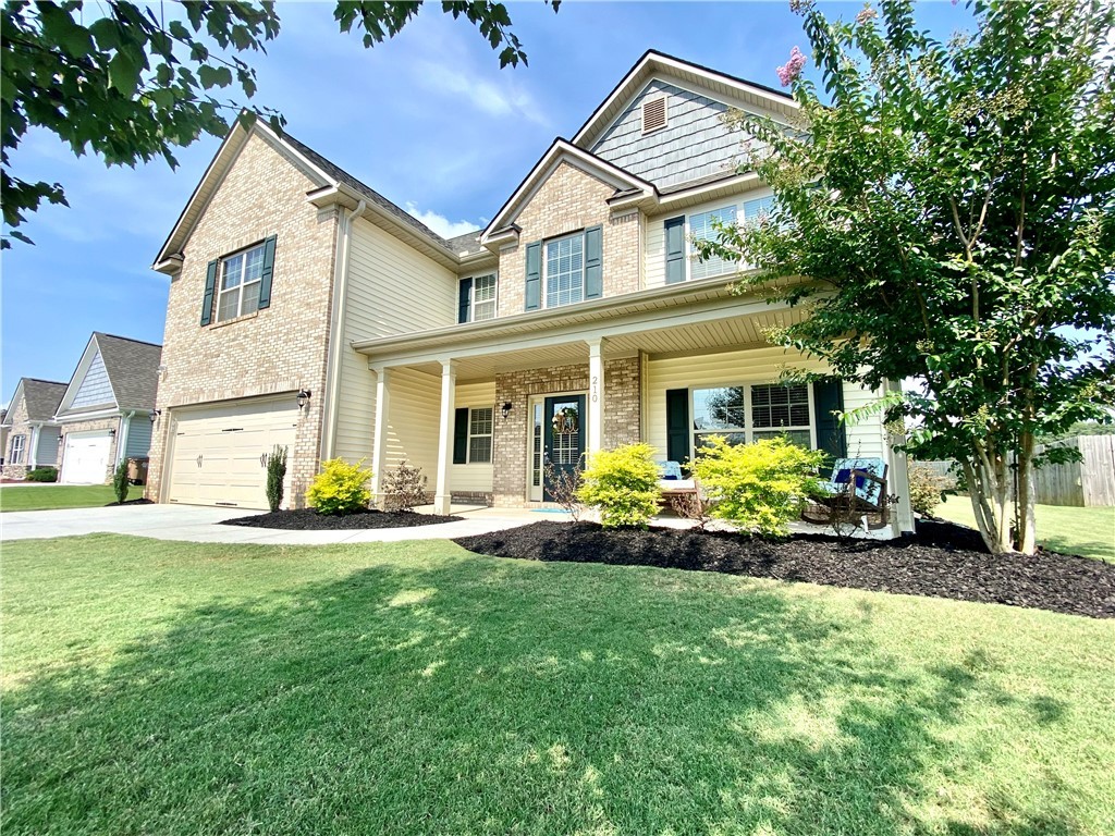 210 Graceview West
