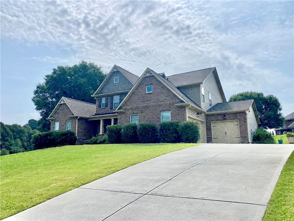 115 Sentinel Ridge