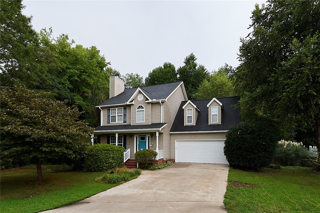 605 Laurel Creek Drive