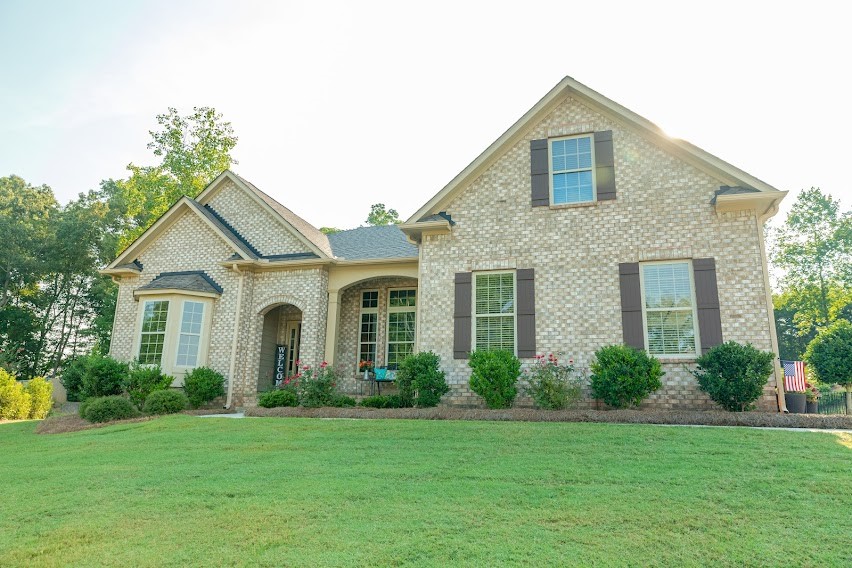 10 Vineyard Way