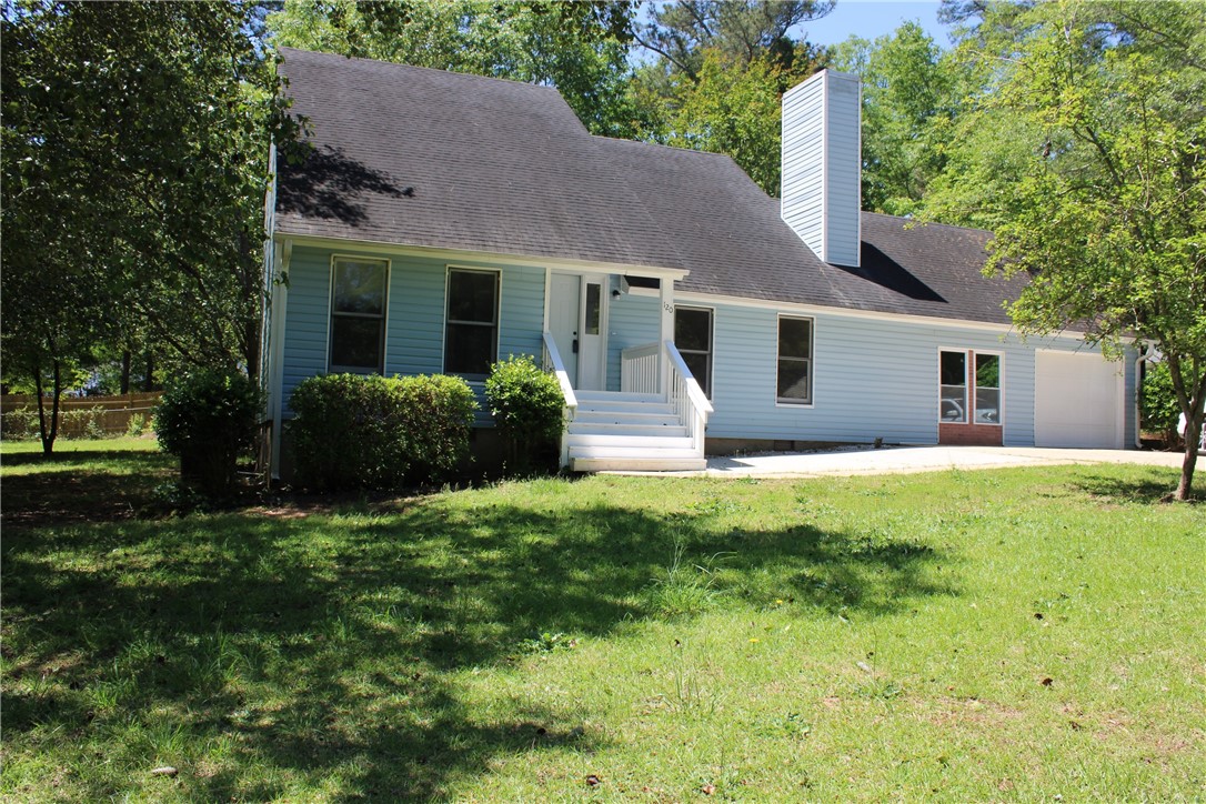120 Coachman Drive