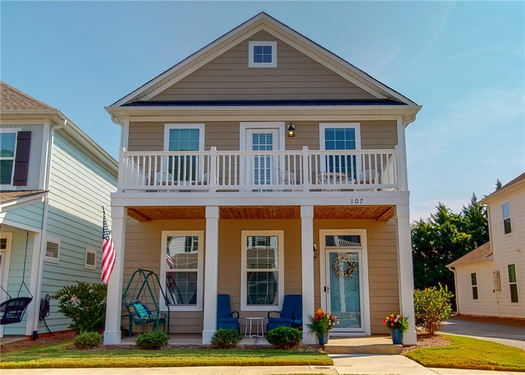 107 Fuller Estate Drive