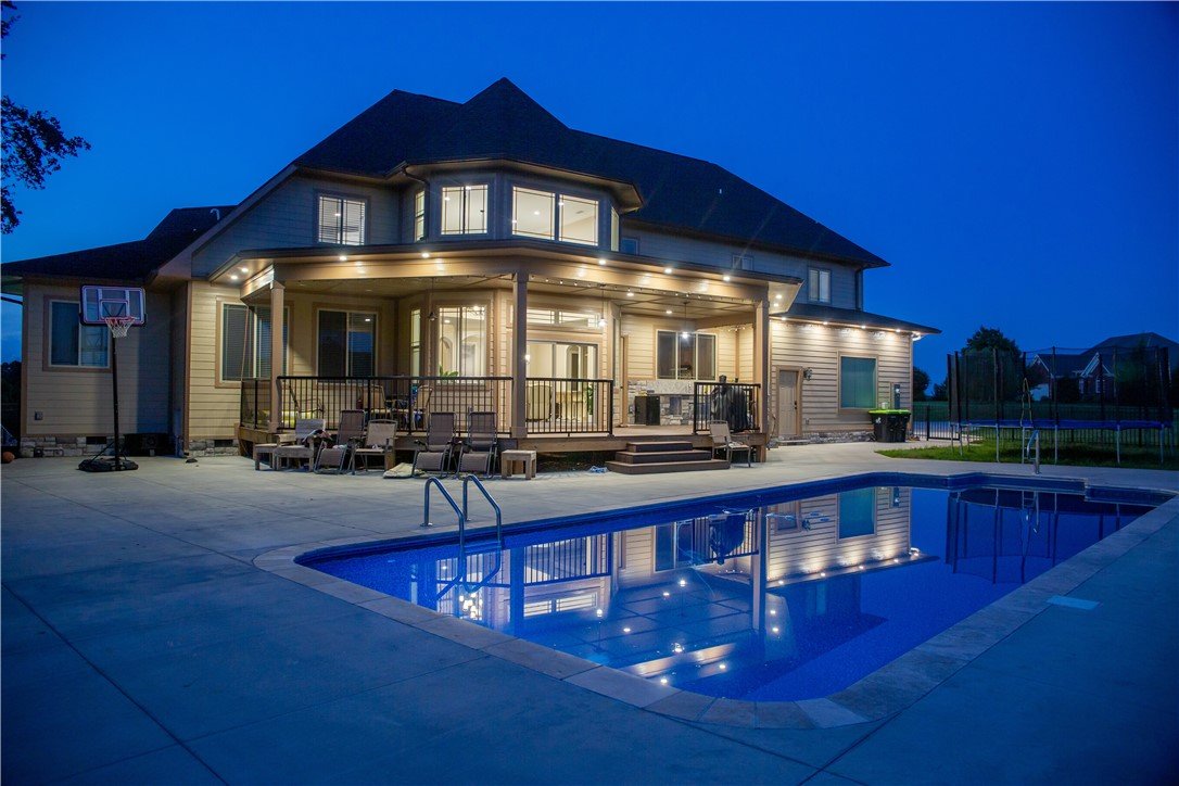 1000 Fallon Lane