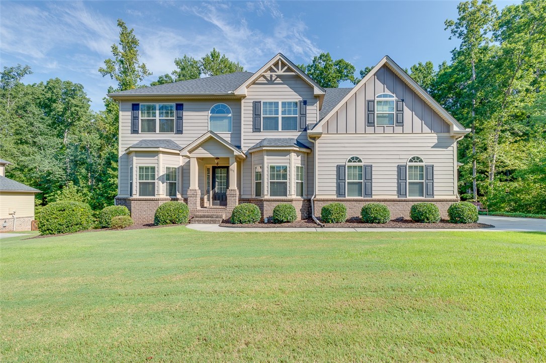 317 Avenue Of Oaks
