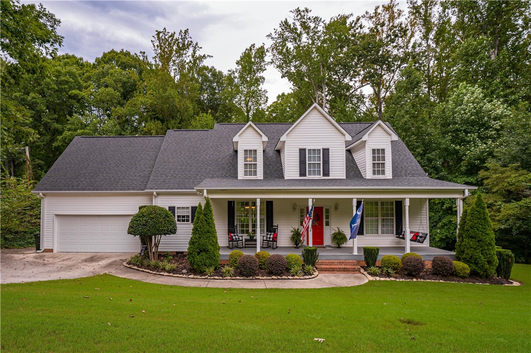 109 Sabra Drive