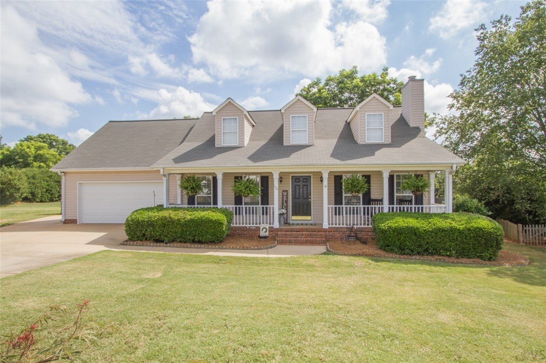 104 Laurens Court