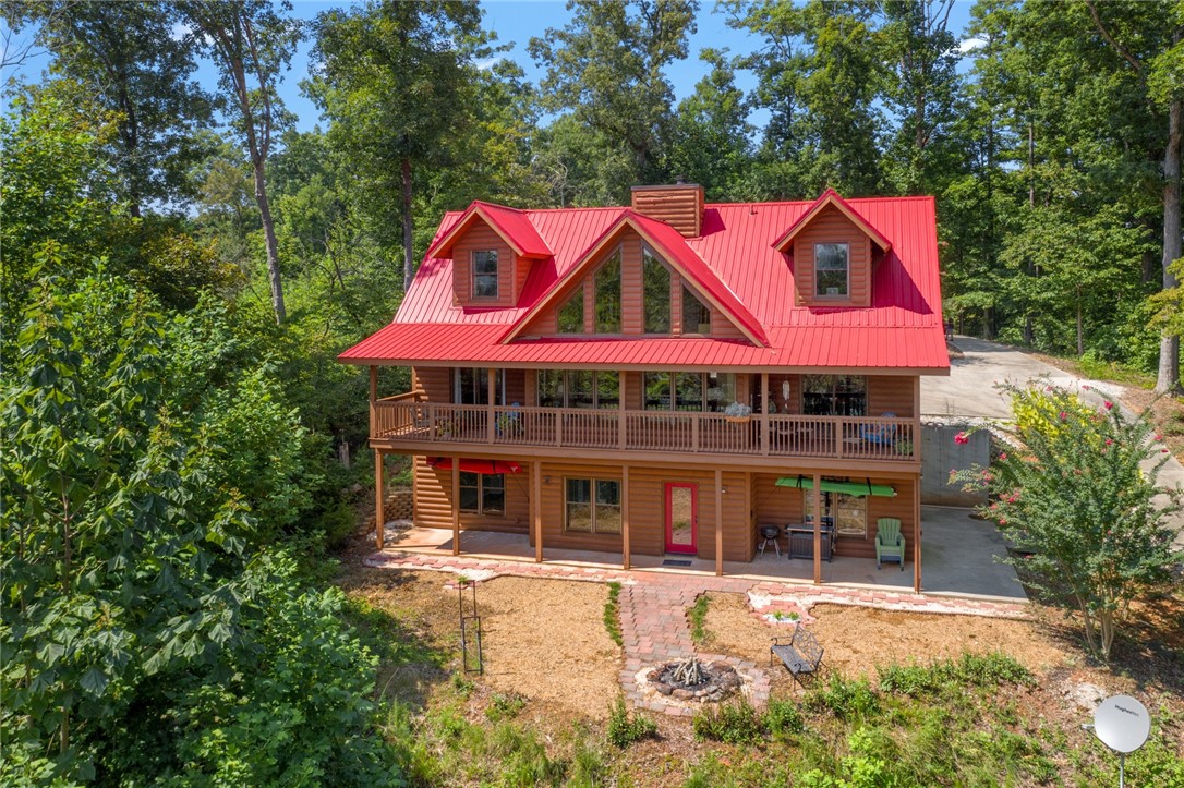 522 Tammerick Trail