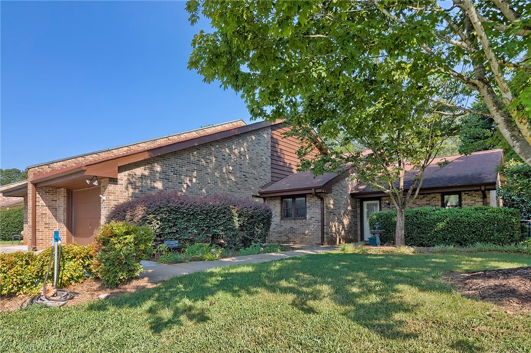 1 Birch Place