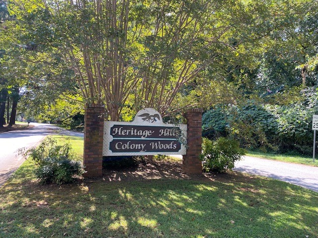 Lot 36 Old Colony Road