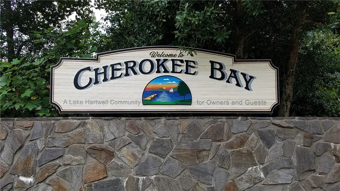 26(Lot#) Bay Drive
