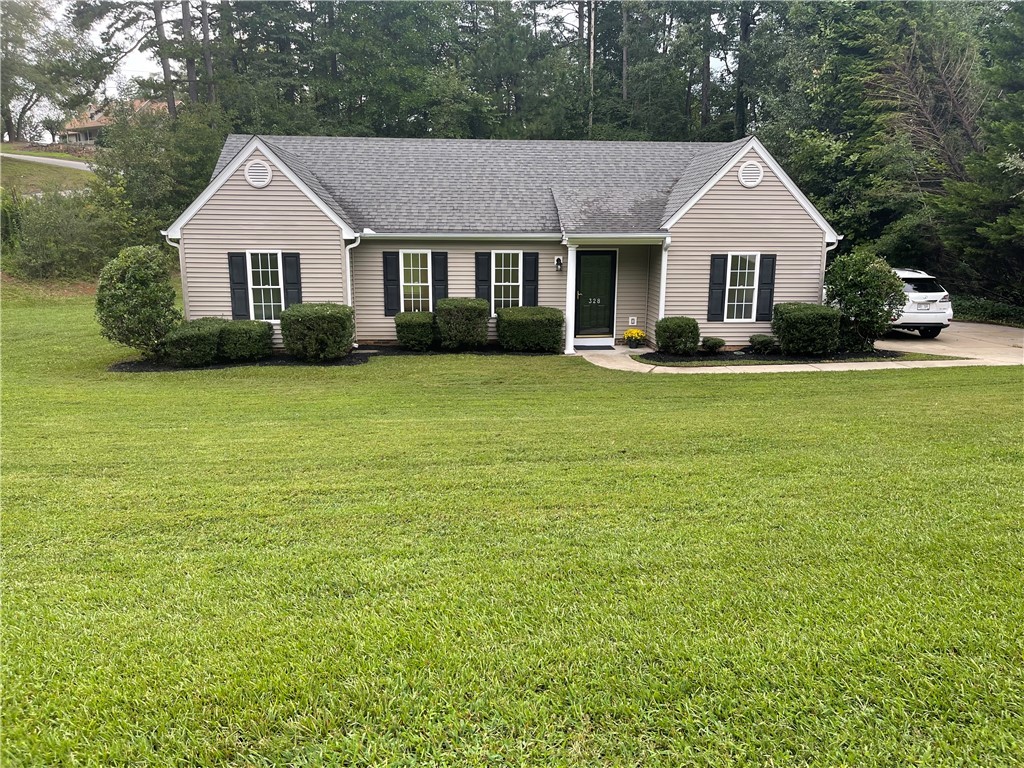 328 Arphenia Drive